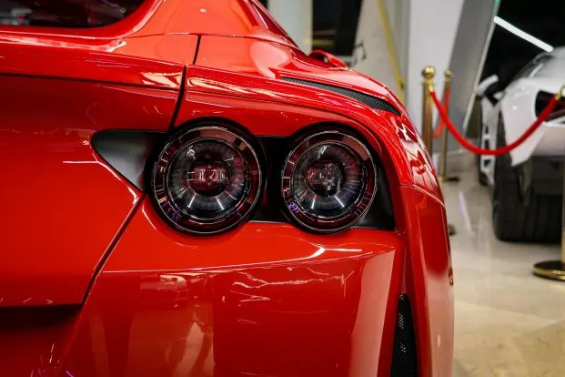 Casino White Lotus Android/iOS App